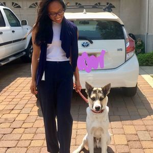 Meet your Posher, Elisha